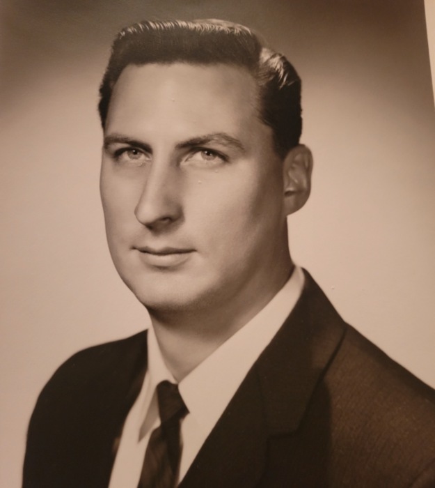 James “Jim” B. Shaffer