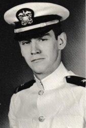 William (Bill) Allen Blair