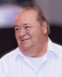 Ronald Mac Wright, Sr