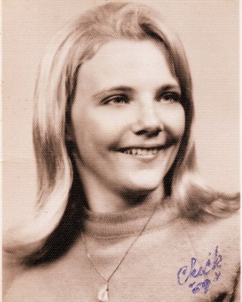 Irene R. “Chickie” Mennetti