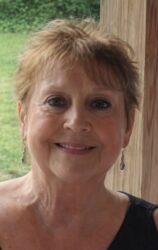 Laura “Joan” Britton