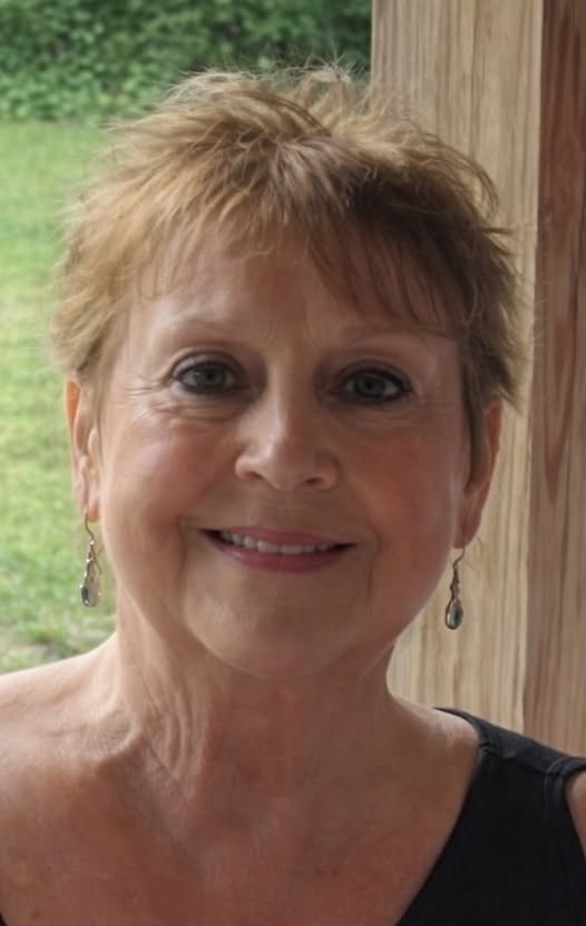 Laura “Joan” Britton