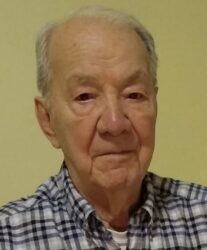 Billy B. “Bill” Marshall