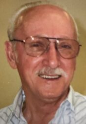 Matthew S. “Mac” Stockdale