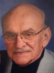 Howard W. “Buddy” Clark