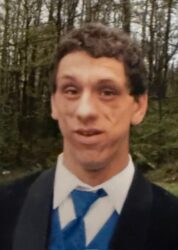 Daren Anthony Overbeck