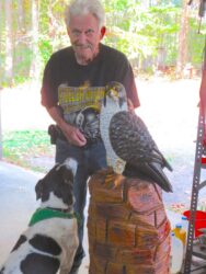 William G. (Bill) Zortman