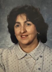 Pamela Louise (Penone) Brandon