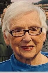 Deloris Alberta (Gibson) Smith