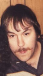 Ricky L. “Rick” Whitmore