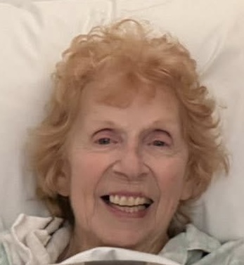 Alberta “Birdie” Ann Farrell