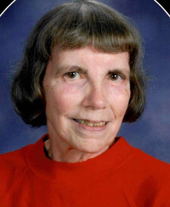 Nancy Elizabeth Lent