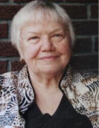 Nancy Louise Copenhaver