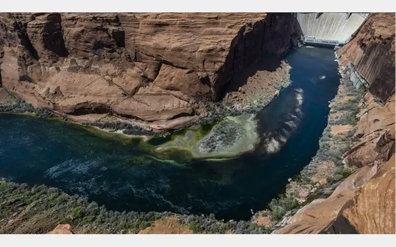 US experienced its 2nd warmest winter on record despite a cold and snowy Northeast