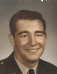 Louis Edward Mattivi