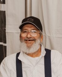 Timothy M. “Jay-Bird” Junod