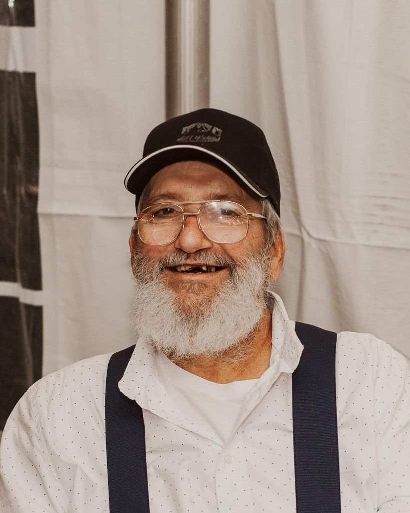 Timothy M. “Jay-Bird” Junod