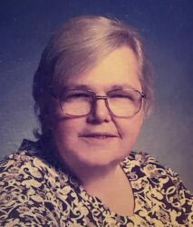 Vivian C. “Sis” Bloom