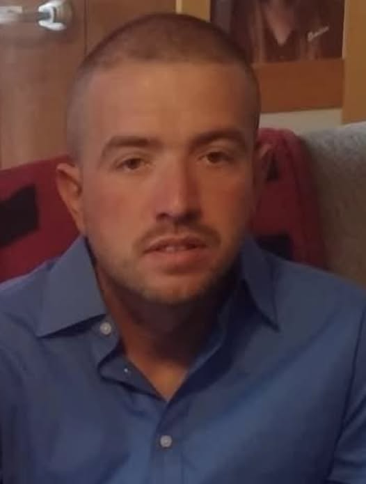 Steven Wade Brown, Jr.