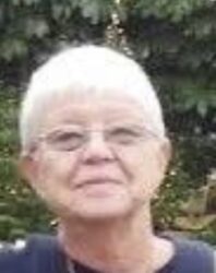 Geraldine “Gerry” Guzel