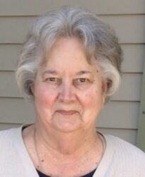 Margaret L. “Peggy” Zaffuto