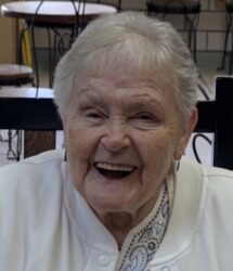 Shirley “Joanne” Chesnutt