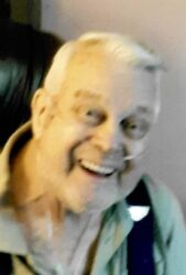 Theodore “Ted” Courson