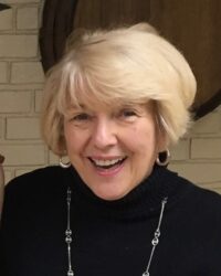 Mary J. “Jo” McKnight