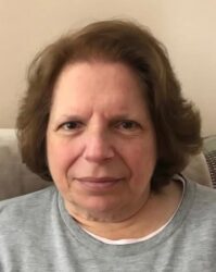 Josephine “Josie” Yolanda McElwain