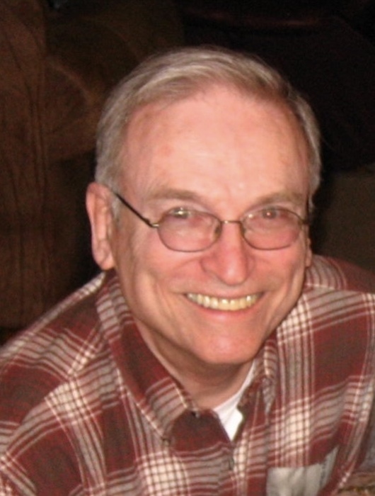 William Barry Collins