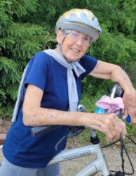 Elizabeth Ann Villella