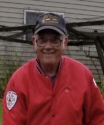 Luther Edwin “Ed” Yoas Sr.