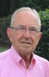 Robert “Bob” Mehok