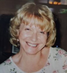 Evelyn P. “Evie” Askey