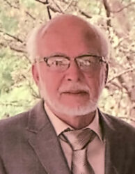 Thomas Richard Pearce