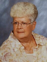 Alice I. Zimmerman