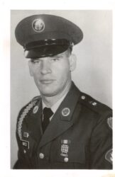 Vincent John Sweed, Sr