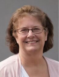 Sharon Lynn Seger