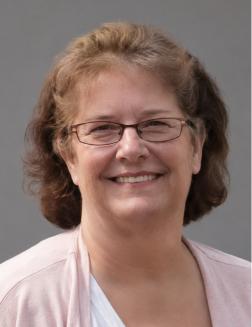 Sharon Lynn Seger