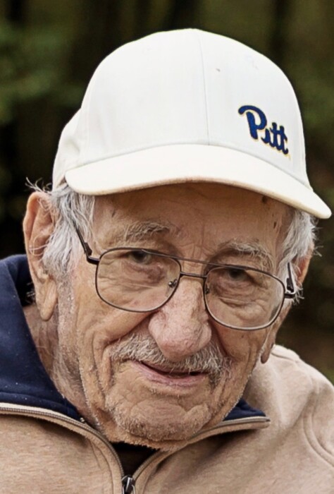 Patsy Jerome Mesoraco