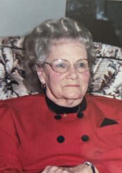 Violet Eckman