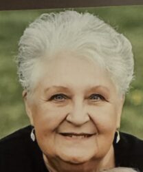 Rosalie M. (McKinney) Myers