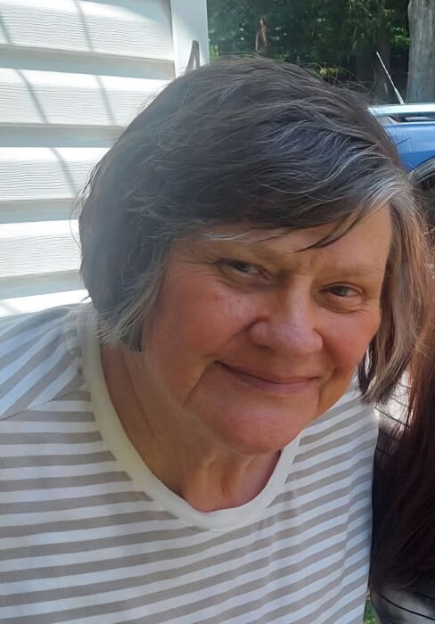 Kareen Theresa Jackson