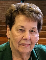 Rhoda H. Strishock