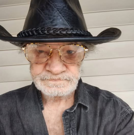 Norman “Keith” Hursey