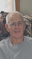 William E. “Red” Hilliard