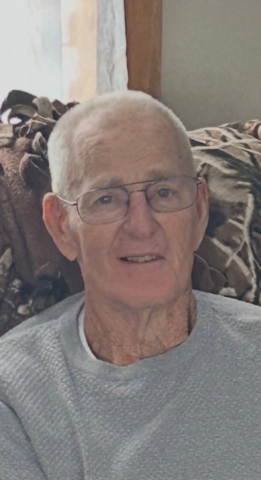 William E. “Red” Hilliard