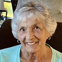 Barbara F. Augustino