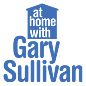 At Home with Gary Sullivan