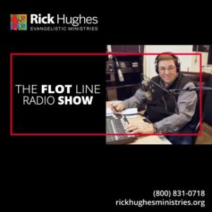 The Flot Line